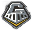 Galesburg High School logo